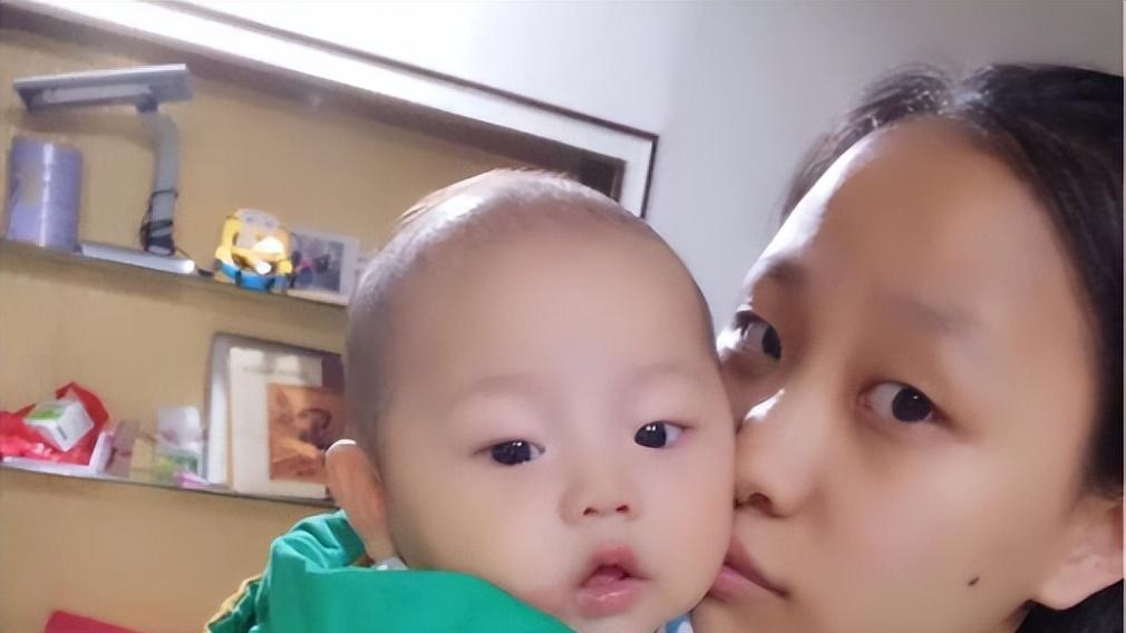 |娃刚上幼儿园，宝妈就被逼着找工作，说好的“都是自家人”呢