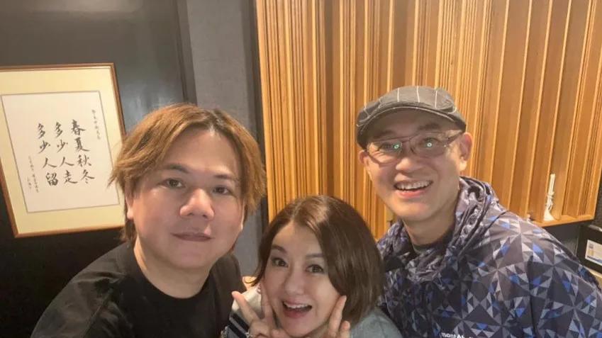 陳淑蘭罕談怒摑莫可欣一事 直認唔止摑咗一巴：嬲個男人呃我