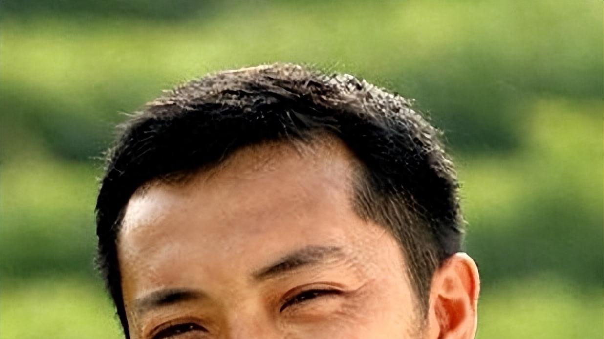 饶敏莉：当红时嫁富大龙，结婚12年无子女，现实终究打败了爱情