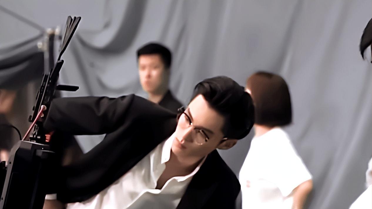 《以爱为营》：为什么很多女生看完大结局，都不愿意结婚了？