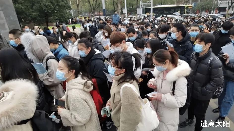 大范围感染后，社会面产生了一些微妙的变化