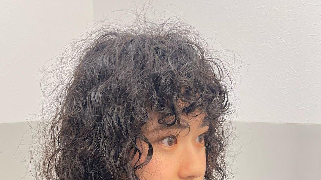 发型 新人气女发15款，让你大不一样，美得很精彩
