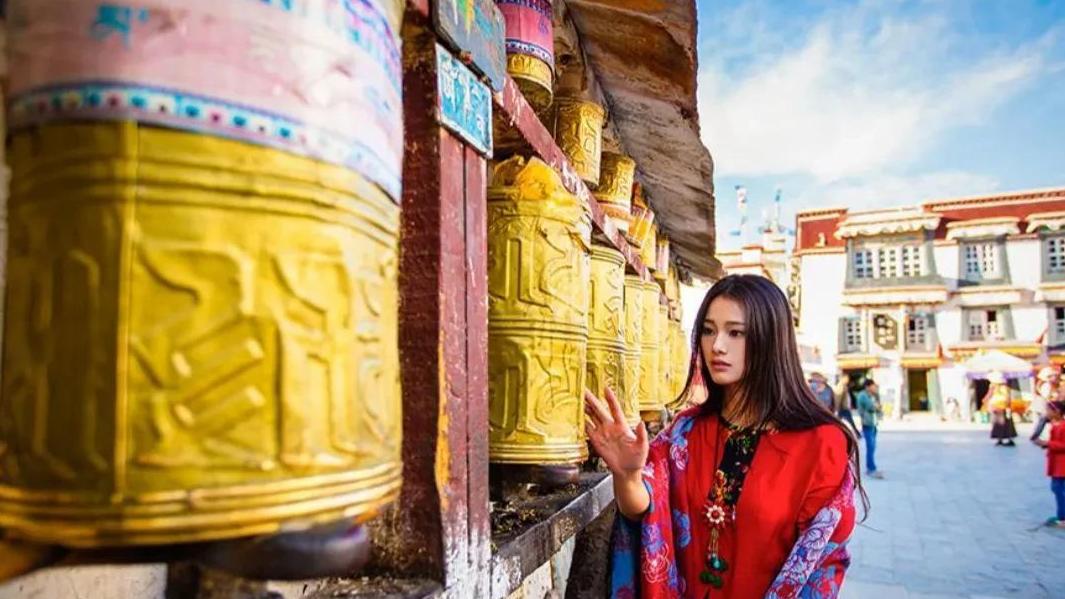 旅行|《西藏一场最美的遇见》不急躁不攀比，只把此生当作一场心灵旅行