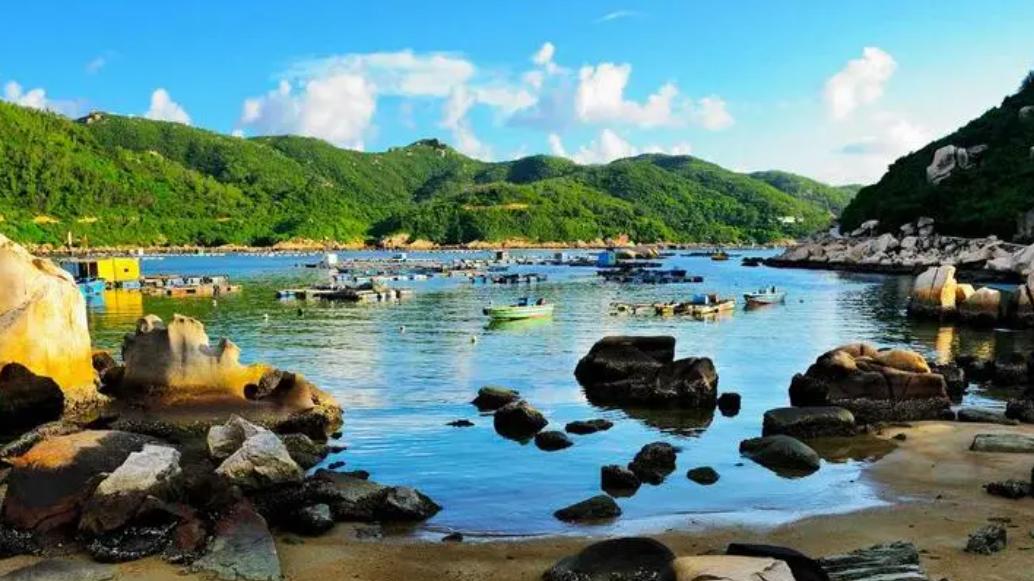 珠海|它是外国人最爱的中国城市NO.1，秒杀三亚，远超厦门，国内却榜上无名