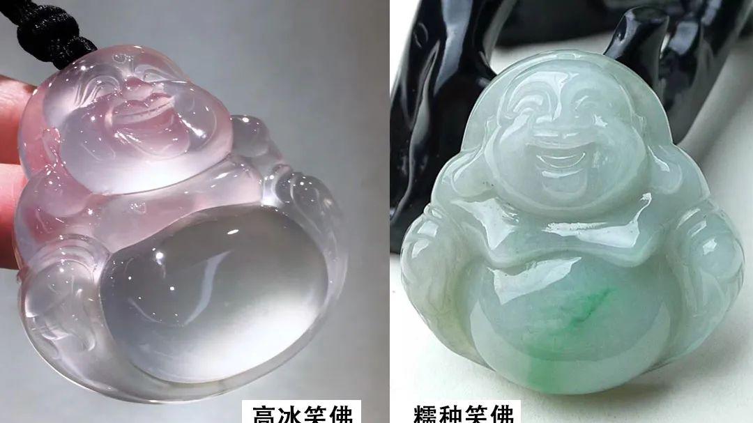 翡翠种水好就是贵，这是铁律