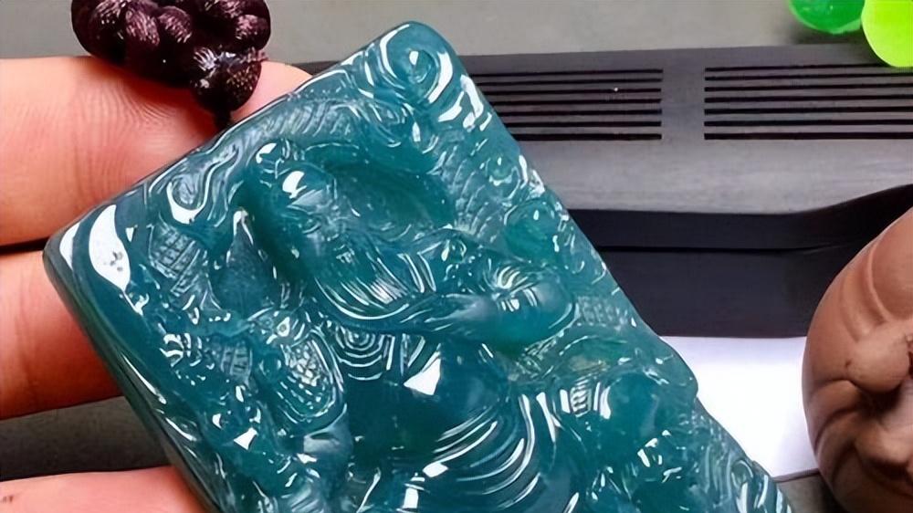 危料翡翠到底能不能买？