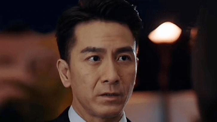 TVB又搞全员恶人？《宫心计》现代版，内娱编剧学学吧！这才是大女主！