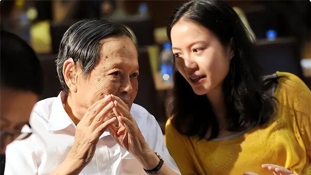 杨振宁：陷入中国式谴责，我的再婚没你想象那般不堪