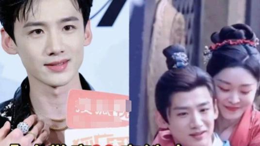 白敬亭|大瓜！曝白敬亭宋轶结婚，《长风渡》开拍前已登记，网友：等当爹