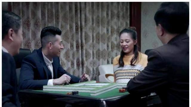 李彩桦|姿色不行别乱演“情妇”，这4位“尤物”才是迷倒男人该有的皮囊