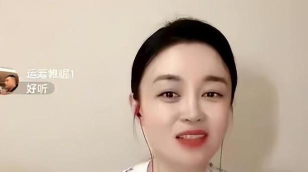 |关婷娜的“大”犹如管中窥豹！