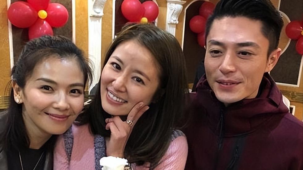 朴树|事实证明，“放荡不羁”的林心如，已经活成了一个“笑话”