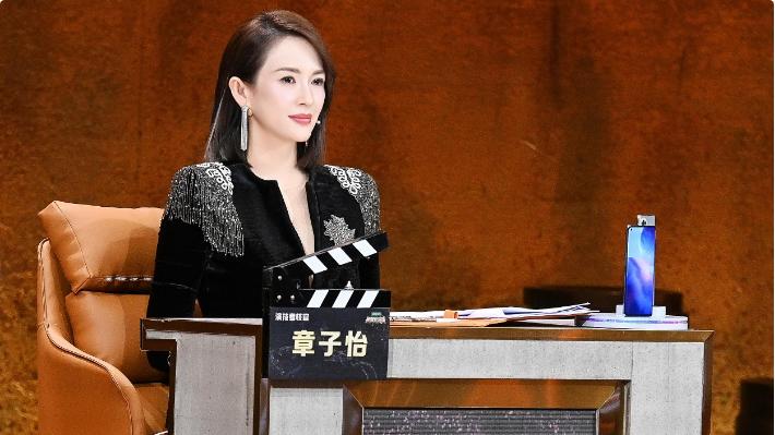 长得丑演技还稀烂，满脸写着“关系户”的4位艺人，看着就心烦
