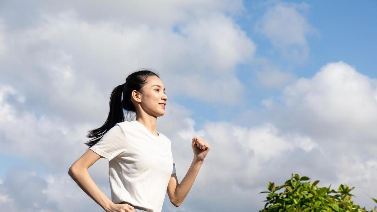 那么辛苦运动，体重就是不下降，还要不要坚持？过来人告诉你答案