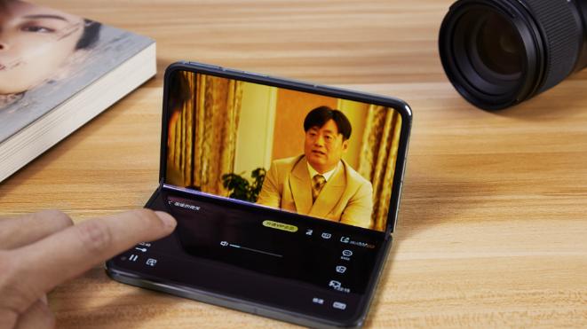 ETC|实至名归？ColorOS获得鲁大师2022年度最流畅手机UI