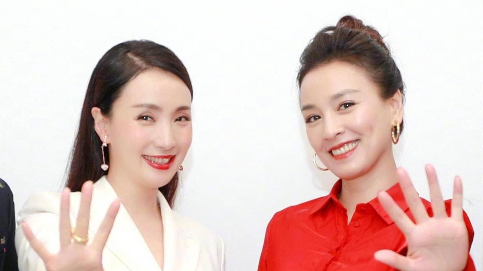 史航|大瓜！徐峥陶虹携8.2亿“出逃”美国，无奈被冻结，如今进退两难