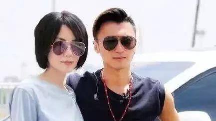 谢霆锋16岁儿子疑似早恋，女方年龄有四十五六，张柏芝被气到住院