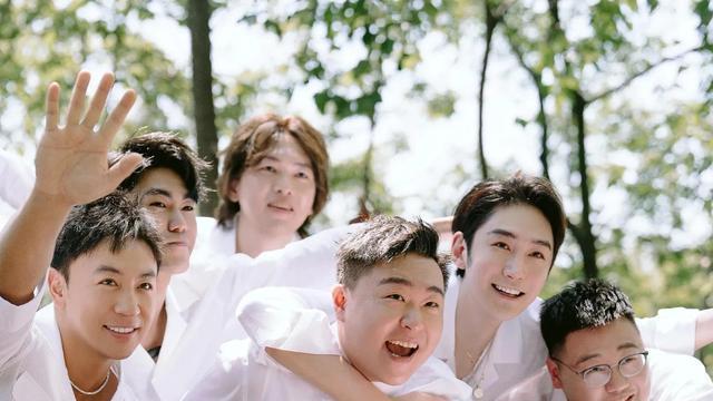 郝劭文|林宁瑞: 二婚能嫁给郝劭文是我的幸运，8岁女儿早就把他当成父亲！