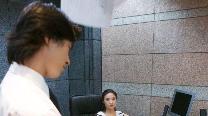 离职前的最后8个警告信号，你注意到了吗？