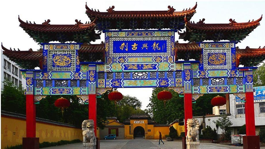 中国唯一断崖式降级城市，曾经的皇城，如今沦为四线小城，令人惋惜！