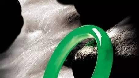 一句话讲完翡翠七种色系的鉴赏要点