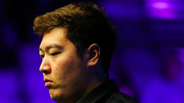 00后|曝中国00后斯诺克冠军将遭重判：禁赛数年 直接剥夺职业资格