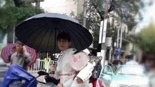 曝卓伟“大瓜”主人公是成毅，跟富婆亲昵录音和合照疑似被曝光！