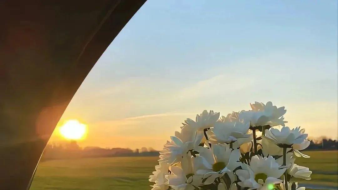 微信|超有氛围感的微信置顶文案