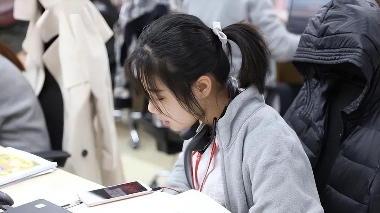 事业单位|超9成大学生进不去企事业单位，原因有点扎心，不是学生能力不行