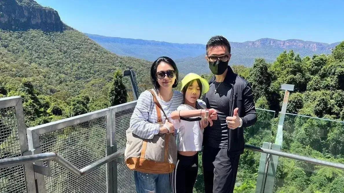 曝黄春梅待遇变差：许雅钧不许岳母管小S的钱，大S也不需要妈妈