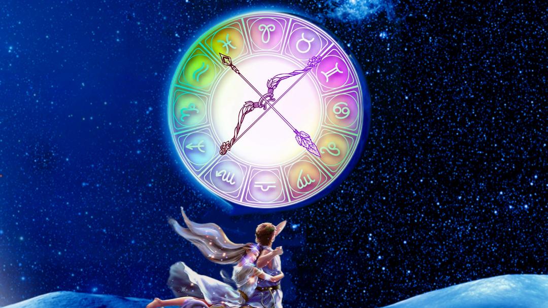 射手座|5月，努力必有收获的星座，工作遇转折，别信甜言蜜语