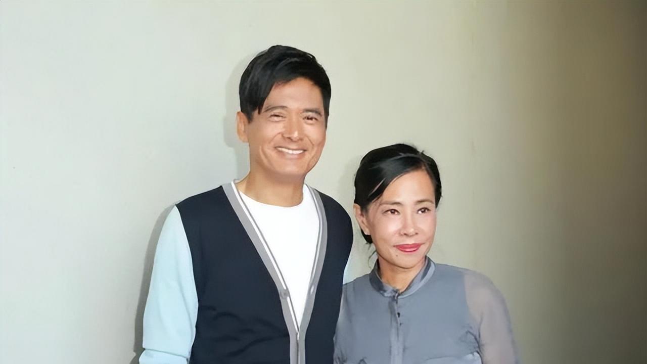 影帝|港娱影帝被曝出轨，导致情人怀孕5个月，原配态度强硬必须打胎