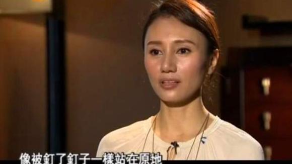 秦霄贤视她为女神，她却知三当三，高圆圆的“遮羞布”被公公撕下