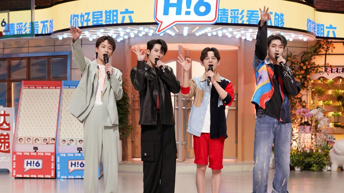 檀健次|秦霄贤的“下不去手”，檀健次的“吃不下”，让《星期六》封神了