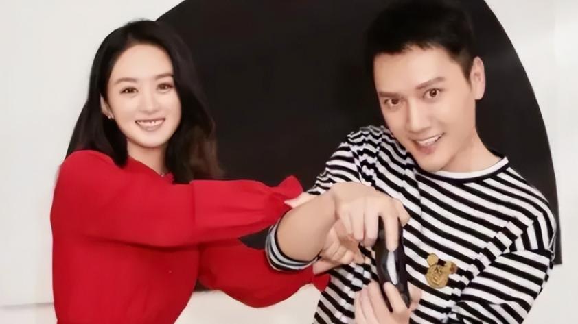 85后|娱乐圈再曝出大瓜，85后女星背靠金主上位，与男明星假结婚生子