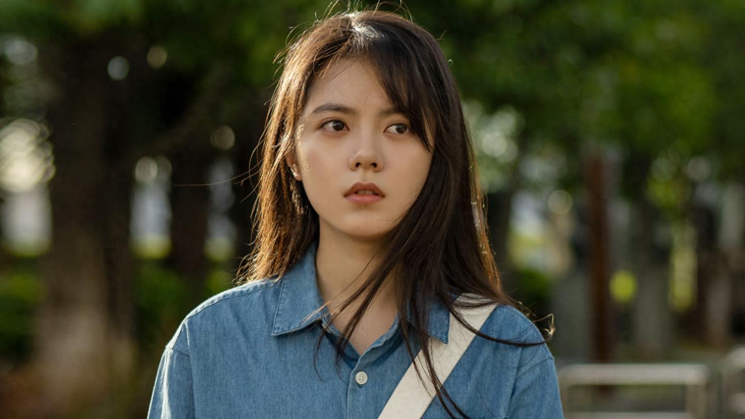 一个人毁掉一部剧！万万没想到，21岁的赵今麦会以这样的方式翻车了