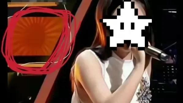 《好声音》现场现太阳旗！多明星发声，那英姐姐暗嘲网友无脑