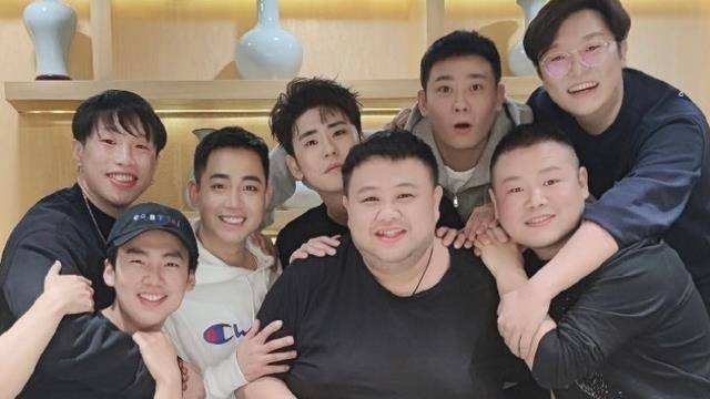 德云社|德云社官微发文，晒官宣海报引发热议，德云社年轻演员机会蛮多的