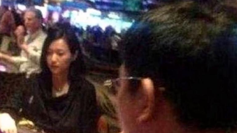 大量明星流连赌场清晰照曝光！除了汪峰外，有人你想都想不到！