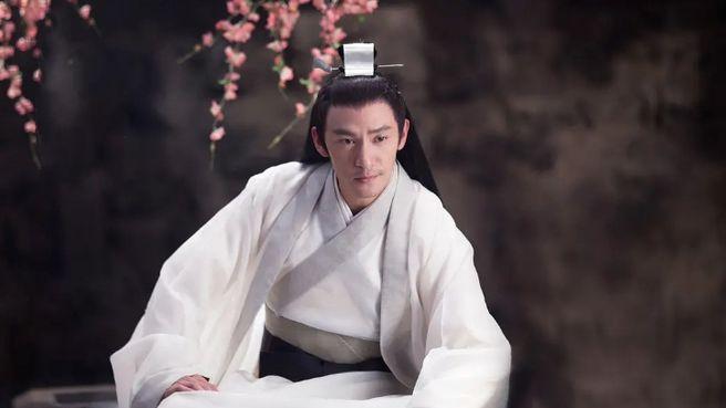 至今热度不减的10部仙侠剧，《陈情令》第6，榜一实至名归