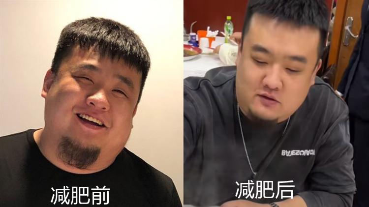 网红“泡泡龙”去世两年后，恩克直播吐血，胖猴仔王浩楠沦为笑话