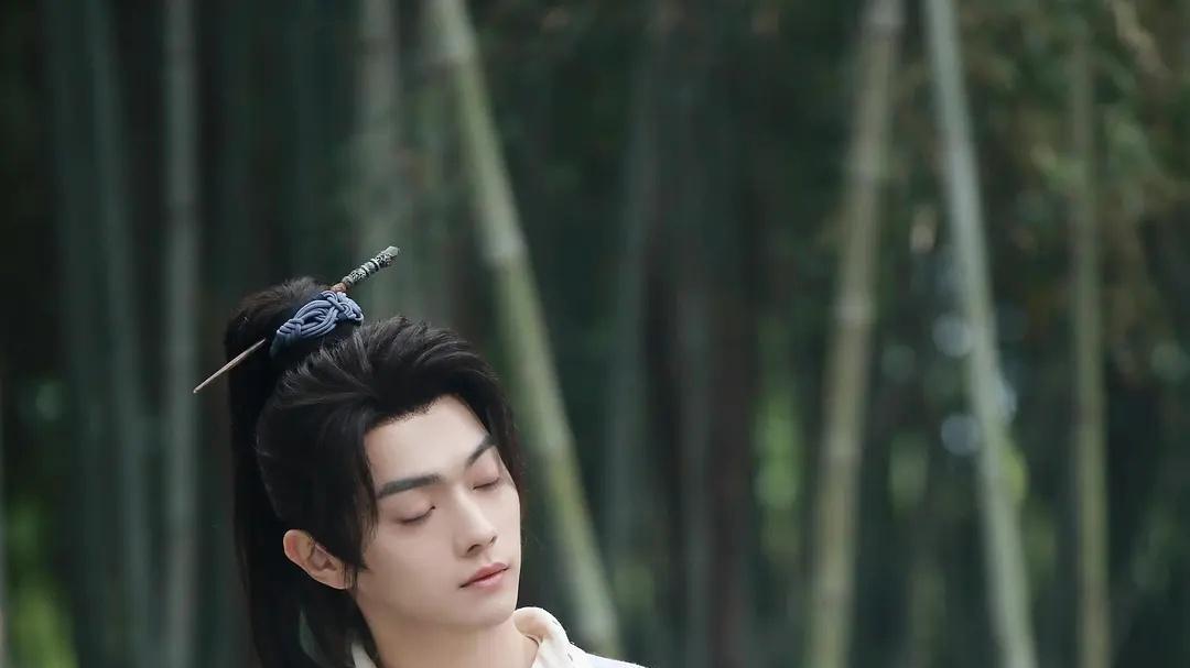 曾黎|景甜又一部古装剧来袭！曾黎施诗做配，还珠格格的萧剑饰演大将军