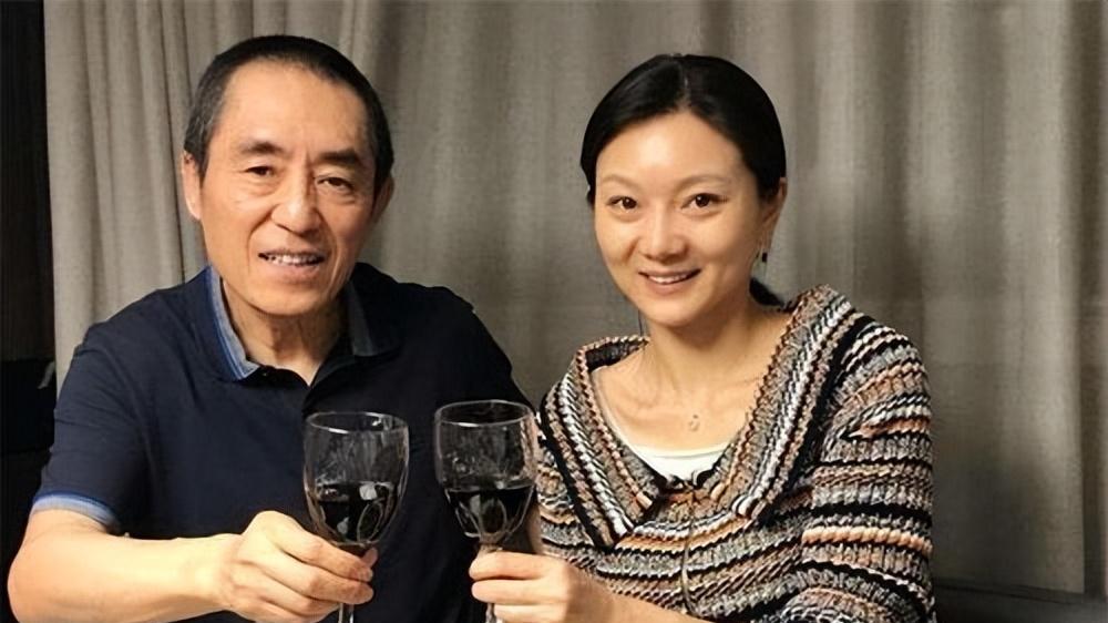 小三|大瓜来了！Z姓老艺术家被曝出轨！为小三闹离婚和小四有私生女