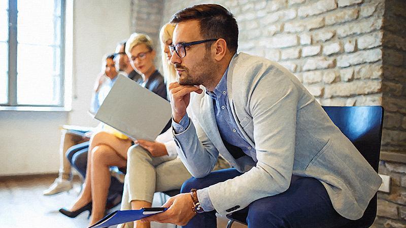 |工作收入稳定，但是干得很累，有必要辞职吗？