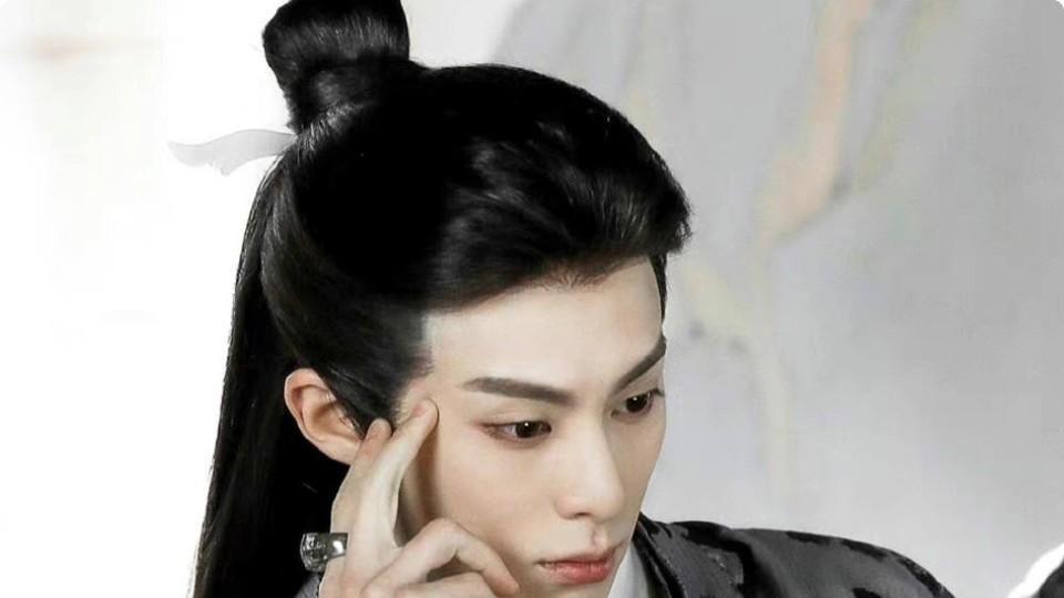 择君记|《择君记》和《浮图缘》各追8集：一个追不下去，一个看上瘾