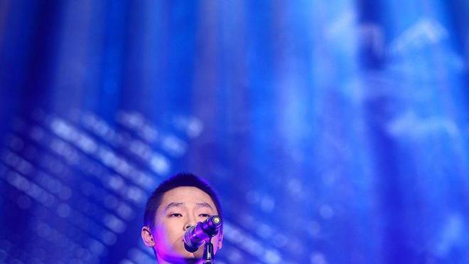 梁博|好声音10年冠军背后的辛酸
