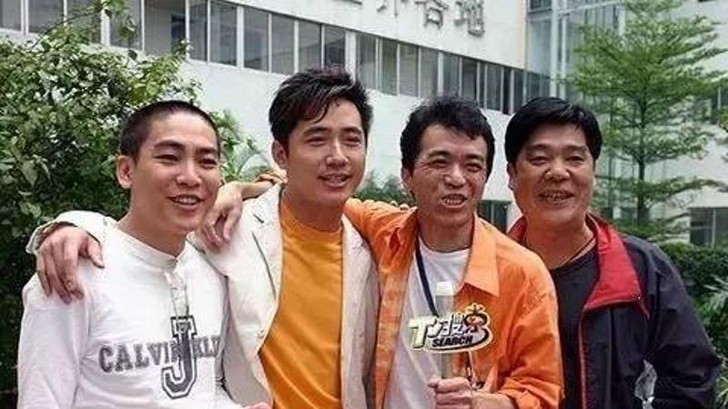 《外来媳妇本地郎》中的康祈耀，51岁的他再次迎来婚姻危机