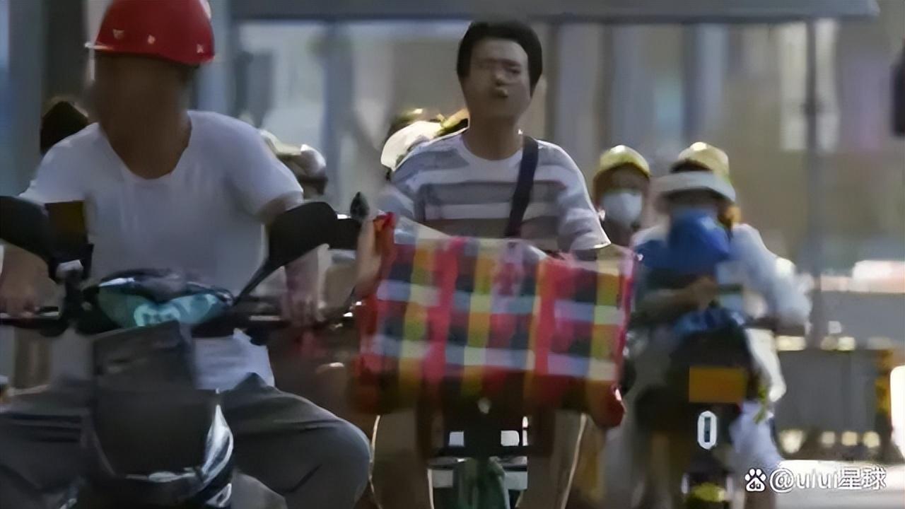 平凡之路|好家伙！央视接地气的《平凡之路》，毁于“靠爹”关系户演员手里