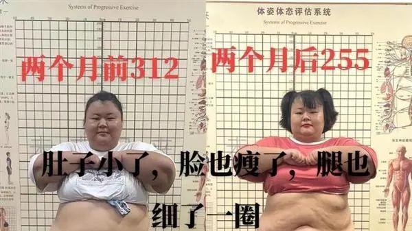 林月 减肥后，后悔没早点知道的10个冷知识