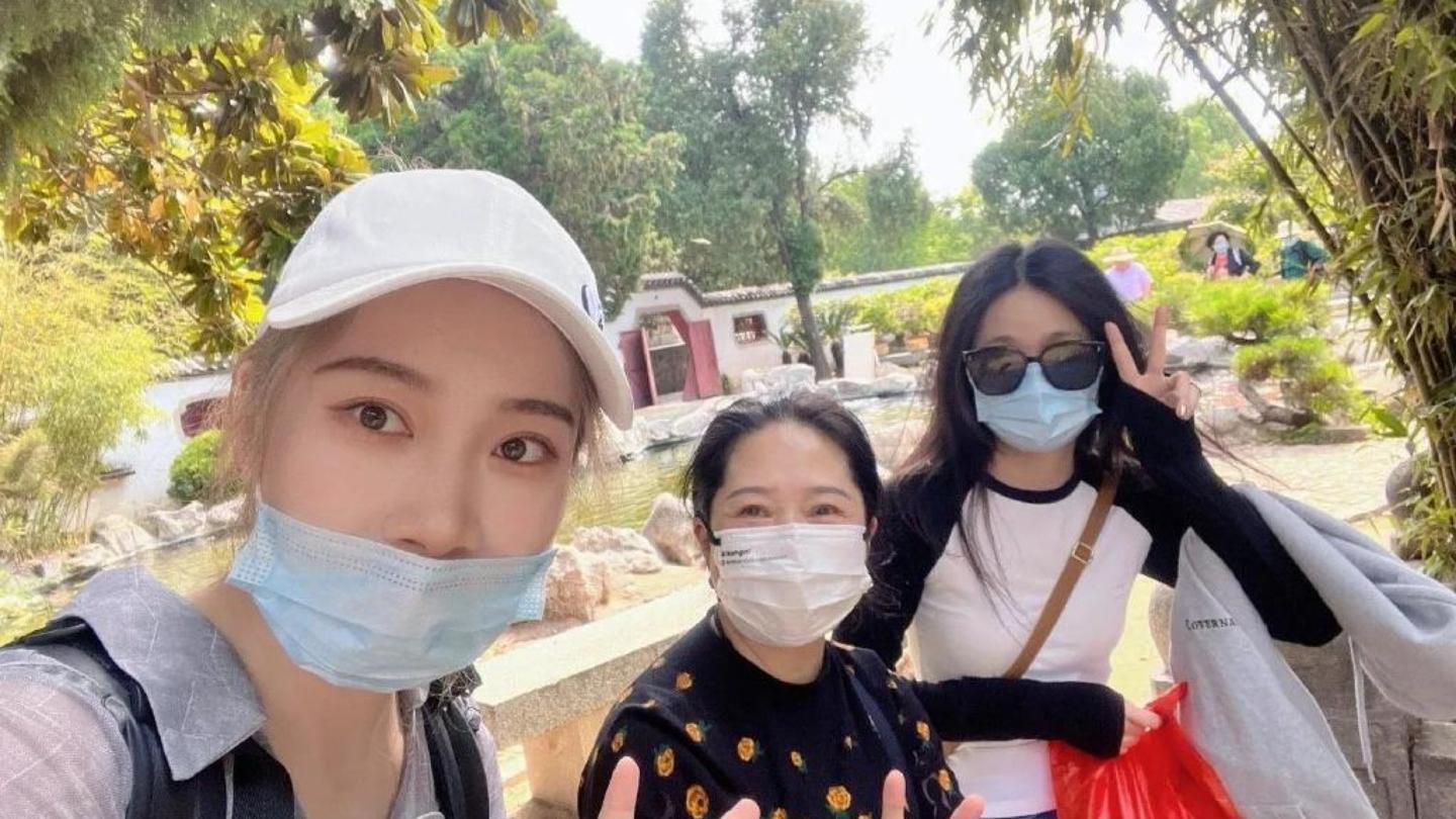 杨迪|曝杨迪同性恋爱瓜！相恋多年前任疑似是男性，相关小号遭网友扒出